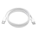 Miniatyrbild 5 av 6: 60 W usb-c-laddningskabel Bulk Original MW493ZM