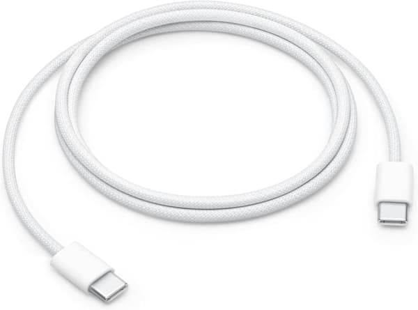 60 W usb-c-laddningskabel Bulk Original MW493ZM