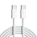 Miniatyrbild 1 av 6: 60 W usb-c-laddningskabel Bulk Original MW493ZM