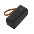 Miniatyrbillede 1 af 7: Powerbank Tracer TRABAT47370