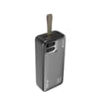 Miniatyrbillede 1 af 6: Powerbank Tracer TRABAT47505