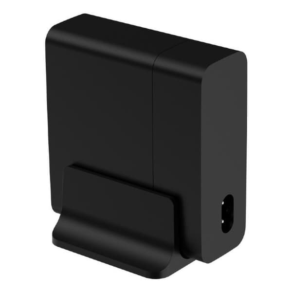 Vegglader GEMBIRD TA-UC-2A4C-PD75-01-BK