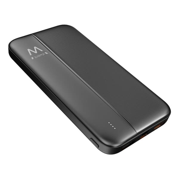 Powerbank Eminent EW1161 Svart 10000 mAh