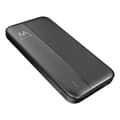Miniatyrbilde 3 av 4: Powerbank Eminent EW1161 Svart 10000 mAh