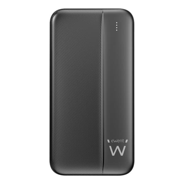 Powerbank Eminent EW1161 Svart 10000 mAh