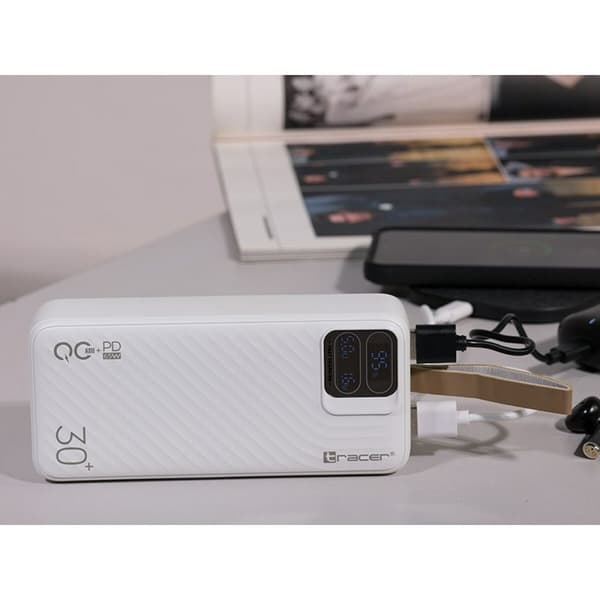 Powerbank Tracer TRABAT47506