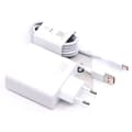 Miniatyrbild 4 av 4: Xiaomi 120W HyperCharge Combo (Type-A) laddare - Vit