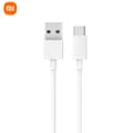 Miniatyrbild 1 av 4: Xiaomi 6A Type-A to Type-C Kabel- Passar 120w laddare - Vit