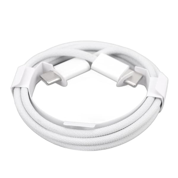 Apple 2M USB-C Laddningskabel