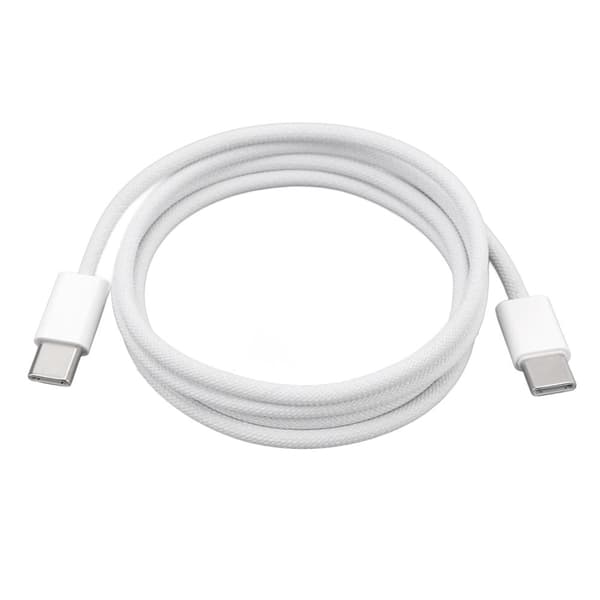 Apple 2M USB-C Laddningskabel