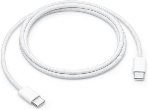 Apple 2M USB-C Laddningskabel