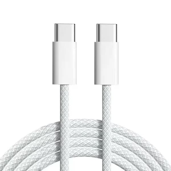 Apple 2M USB-C Laddningskabel