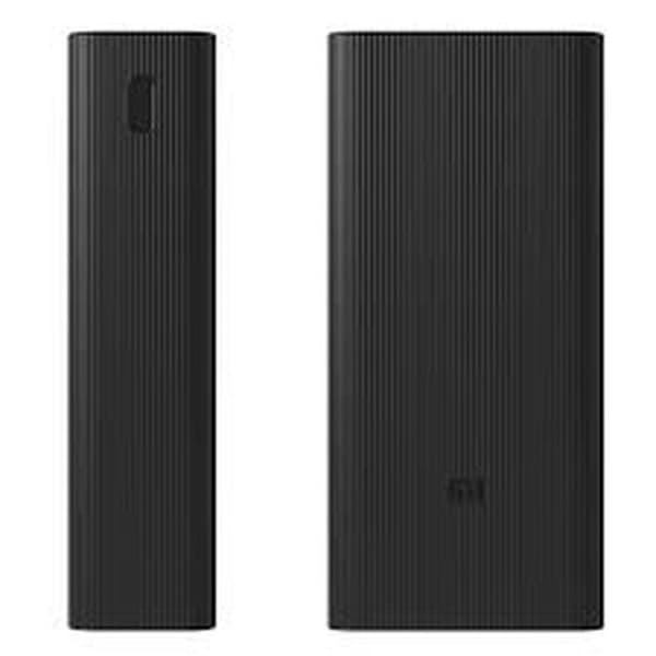 Laptopladdare Xiaomi Svart