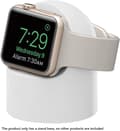 Miniatyrbillede 4 af 5: Apple Watch Opladningsstation – Holder i silikone