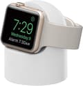 Miniatyrbillede 1 af 5: Apple Watch Opladningsstation – Holder i silikone