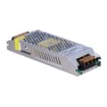 Pikkukuva 1 / 3: PITKÄ IP20 / 12V / 12.5A / 150W LED-modulaarinen virtalähde