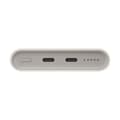 Miniatyrbild 3 av 4: Powerbank Samsung EB-U2510XUEGEU Beige 10000 mAh