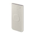Miniatyrbild 2 av 4: Powerbank Samsung EB-U2510XUEGEU Beige 10000 mAh