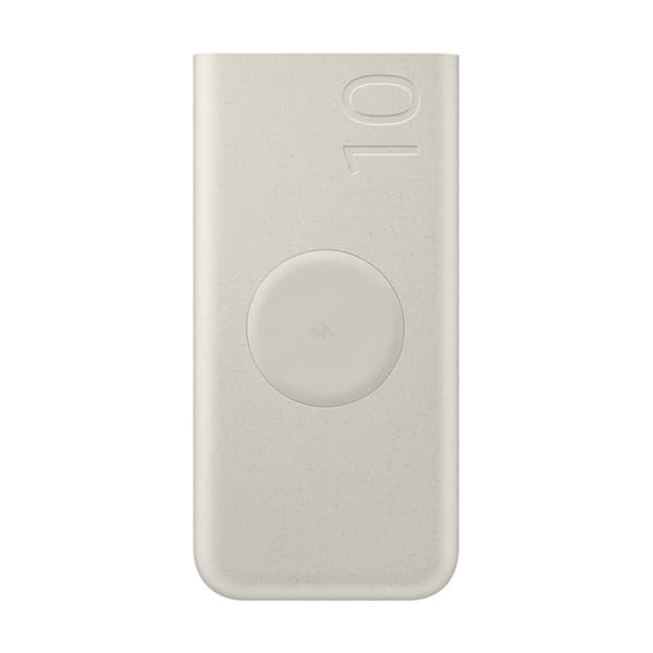 Powerbank Samsung EB-U2510XUEGEU Beige 10000 mAh Beige