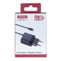 Miniatyrbild 4 av 4: Laddare - ONLAN - Nintendo Switch 2 - Svart