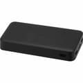 Miniatyrbild 5 av 11: Powerbank Xiaomi Redmi Fast Charge 18W Svart 20000 mAh