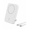 Miniatyrbild 4 av 11: Laptopbatteri Belkin BPD007BTWH Vit
