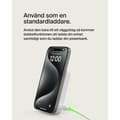 Miniatyrbild 10 av 11: Laptopbatteri Belkin BPD007BTWH Vit