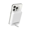 Miniatyrbild 1 av 11: Laptopbatteri Belkin BPD007BTWH Vit