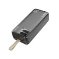Miniatyrbillede 2 af 6: Powerbank Tracer TRABAT47505