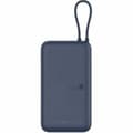 Pikkukuva 5 / 11: Powerbank Xiaomi Sininen 20000 mAh