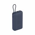 Pikkukuva 8 / 11: Powerbank Xiaomi Sininen 20000 mAh