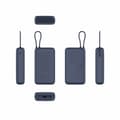 Pikkukuva 9 / 11: Powerbank Xiaomi Sininen 20000 mAh