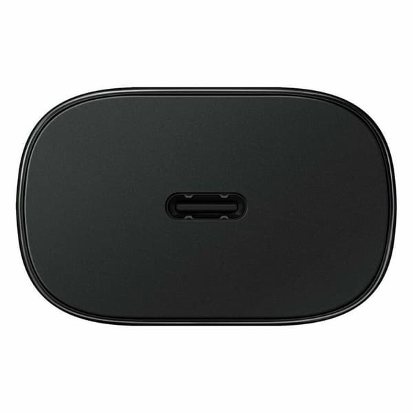 Väggladdare Samsung EP-TA800NBEGEU Svart 25 W