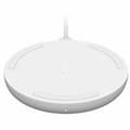 Miniatyrbillede 1 af 2: Opladningsbase Belkin