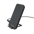 Miniatyrbillede 2 af 2: Bærbar oplader Celly WLFASTSTANDBK Sort