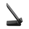 Miniatyrbillede 2 af 6: Trådløs oplader med mobilholder Esperanza EZC101 Sort