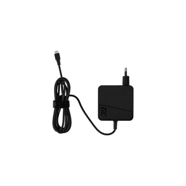 Laptop-oplader Green Cell AD134PV2 65 W