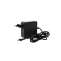 Miniatyrbillede 2 af 6: Laptop-oplader Green Cell AD134PV2 65 W