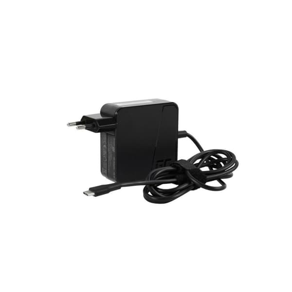 Laptop-oplader Green Cell AD134PV2 65 W