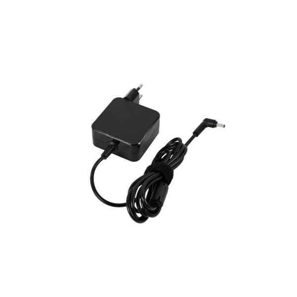 Laptop-oplader Green Cell AD40PV2 45 W Sort