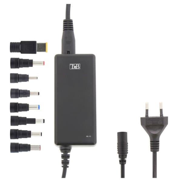 Laptop-oplader T'NB CHNB19V45 45 W 19 V