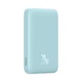 Miniatyrbillede 4 af 11: Powerbank Baseus P10059002313-00 Blå 6000 mAh