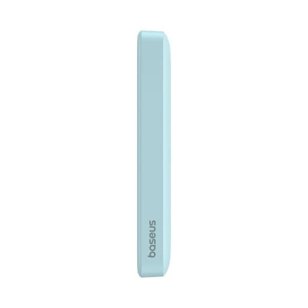 Powerbank Baseus P10059002313-00 Blå 6000 mAh