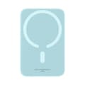 Miniatyrbillede 2 af 11: Powerbank Baseus P10059002313-00 Blå 6000 mAh