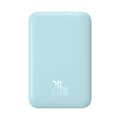 Miniatyrbillede 1 af 11: Powerbank Baseus P10059002313-00 Blå 6000 mAh