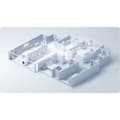 Miniatyrbillede 3 af 7: Laptop-oplader Xiaomi
