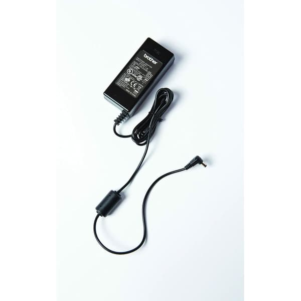 Laptopladdare Brother PA-AD-600EU