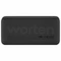 Miniatyrbild 7 av 11: Powerbank Xiaomi Redmi Fast Charge 18W Svart 20000 mAh