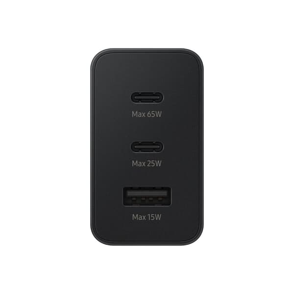Kannettava laturi Samsung EP-T6530 65 W