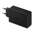 Miniatyrbillede 2 af 11: Bærbar oplader Samsung EP-T6530 65 W
